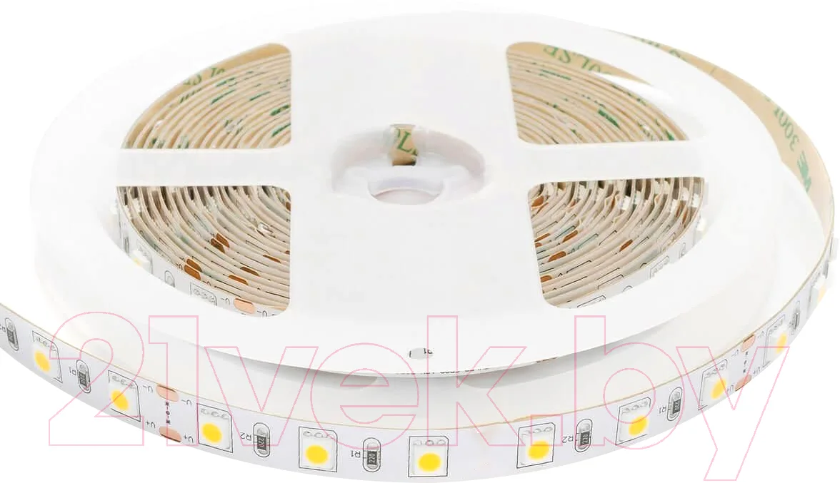 Светодиодная лента Apeyron Electrics SMD5050 / 00-339
