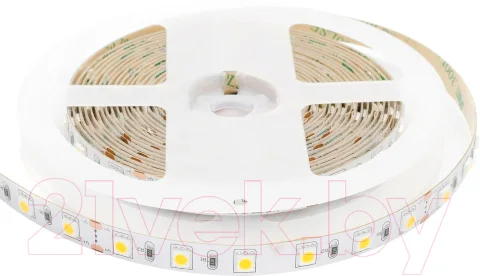 Светодиодная лента Apeyron Electrics SMD5050 / 00-339
