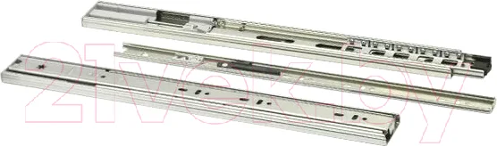 Комплект направляющих мебельных Starfix SMF-13004