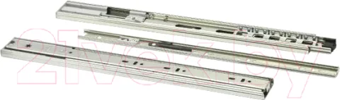 Комплект направляющих мебельных Starfix SMF-13004