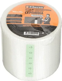 Серпянка Fiberon SMF226T (100ммx45м) — фото 1