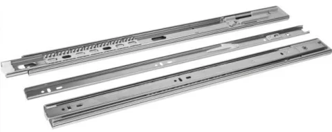 Комплект направляющих мебельных Starfix SMF-76988-2