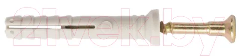 Дюбель-гвоздь Tech-Krep SM-L 6x80 (100шт)
