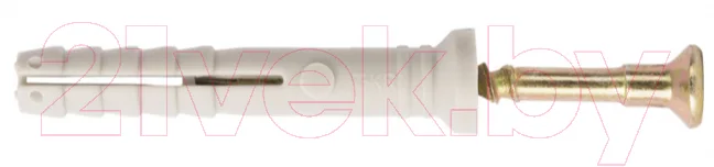 Дюбель-гвоздь Tech-Krep SM-L 8x80 (100шт)