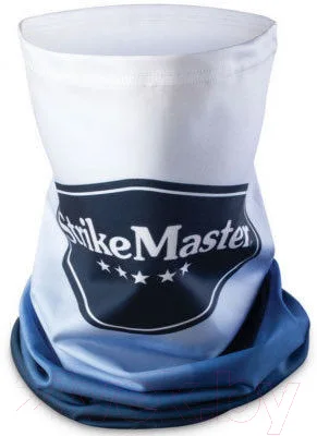 Бафф Strike Master SMNG-1 (Cracked Ice)