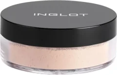 Пудра рассыпчатая Inglot Smoothing Under Eye Powder 73 — фото 5