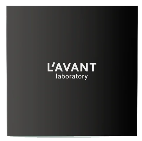 Пудра компактная Lavant Smooth skin effect тон 01 (10г)
