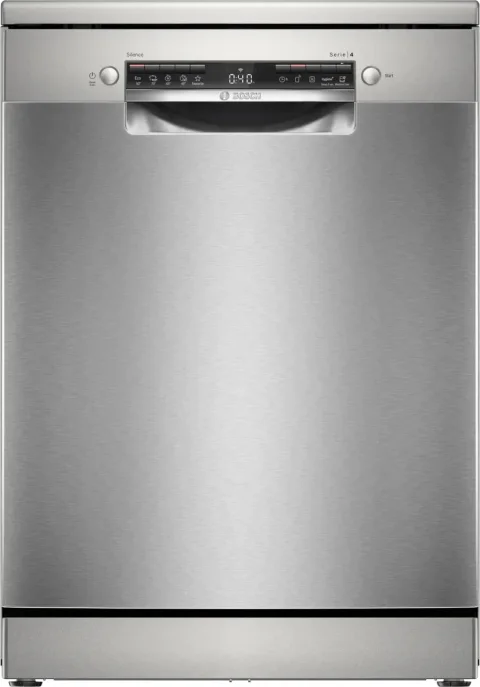 Посудомоечная машина Bosch SMS4IKI51Q