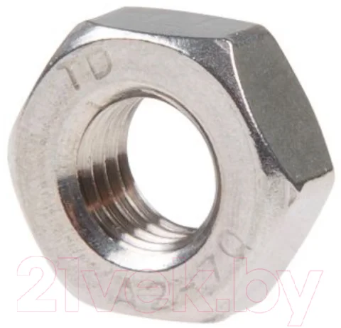 Гайка Starfix SMZ1-85215-50
