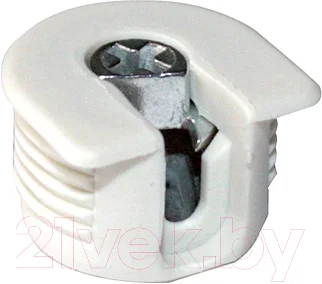 Комплект креплений мебельных Starfix SMZ1-9467-10