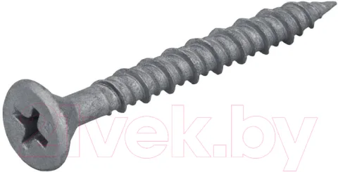 Шуруп Knauf Для аквапанели SN 4.2х55мм / 95644 (250шт)