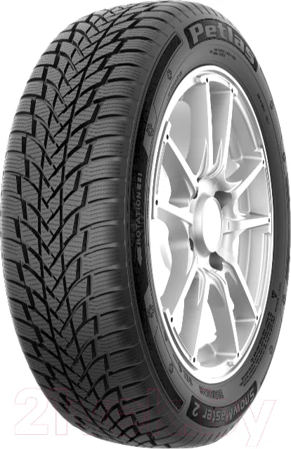 Зимняя шина Petlas Snowmaster 2 195/50R15 82H