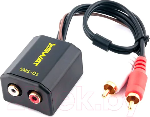 Подавитель помех Swat SNS-01