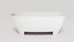 Ванна из искусственного камня Salini Sofia Light 165x75 / 103611G (S-Sense, глянцевый) — фото 3