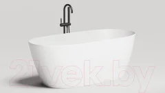 Ванна из искусственного камня Salini Sofia Light 165x75 / 103611G (S-Sense, глянцевый) — фото 4