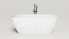 Ванна из искусственного камня Salini Sofia Light 165x75 / 103611G (S-Sense, глянцевый) — фото 5