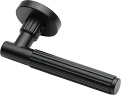 Ручка дверная Lockstyle Sofi ZR AL6 (черный) — фото 6