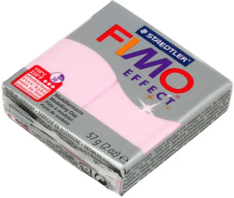 Полимерная глина Fimo Soft 8020-205 (57гр)