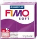 Полимерная глина Fimo Soft 8020-61 (57гр) — фото 2