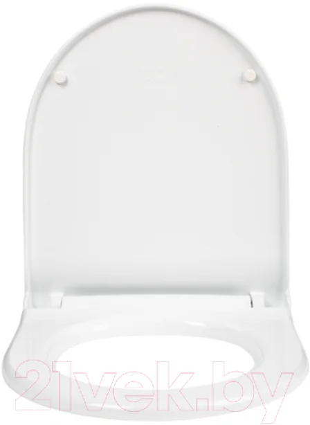 Сиденье для унитаза IDDIS Soft Close 006 006PPSCi31