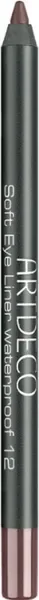 Карандаш для глаз Artdeco Soft Eye Liner WP 221.12 — фото 3