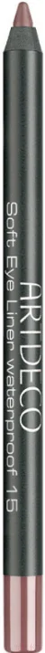 Карандаш для глаз Artdeco Soft Eye Liner WP 221.15