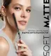 Карандаш для губ LUXVISAGE Soft Matte тон 606 (1.5г) — фото 10