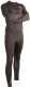 Комплект термобелья BTrace Soft Outdoor Man V0621 (M, серый) — фото 5