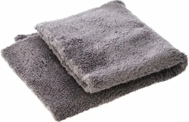 Салфетка для автомобиля AVS Soft Towel DM-0600 40x40 / A95031S