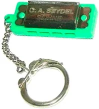 Губная гармошка Seydel Sohne 60040GRUN