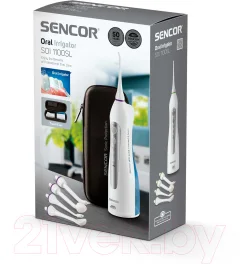 Ирригатор Sencor SOI 1100SL — фото 7