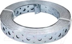 Лента перфорированная ROCK Solid Connection 25x0.5мм / 444451 (25м) — фото 3