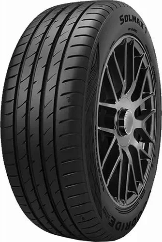 Летняя шина Goodride Solmax1 245/40R20 99W Run-Flat