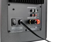 Мультимедиа акустика Microlab Solo 6C (черный) — фото 10