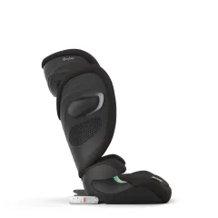 Автокресло Cybex Solution G2 i-fix (Magic Black) — фото 3