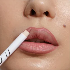 Карандаш для губ Manly PRO Стойкий гелевый Solution GLP9 — фото 4