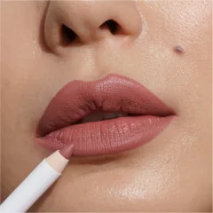 Карандаш для губ Manly PRO Стойкий гелевый Solution GLP9 — фото 5