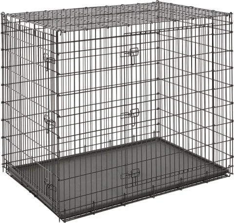 Клетка для животных Midwest Solutions / SL54DD