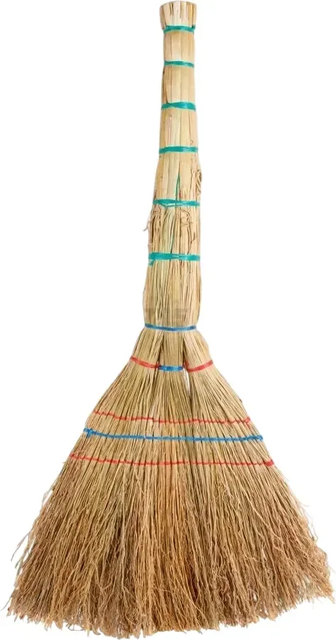 Веник для уборки Sorgo Trade Люкс Балалайка Мини (20шт)