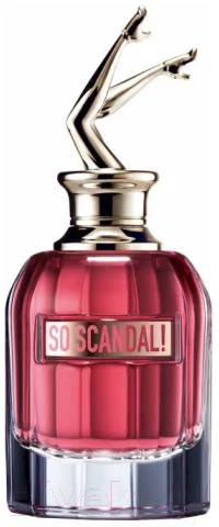 Парфюмерная вода Jean Paul Gaultier SO Scandal (80мл)