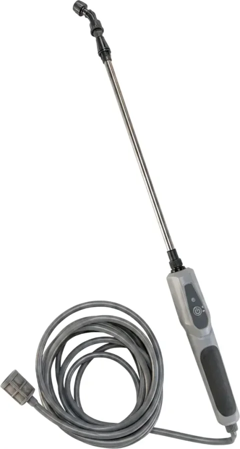 Опрыскиватель аккумуляторный Huter SP-3.7 Lite (70/13/190)