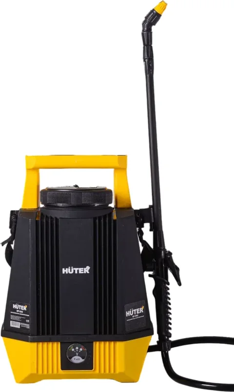 Опрыскиватель аккумуляторный Huter SP-5AC (70/13/54)