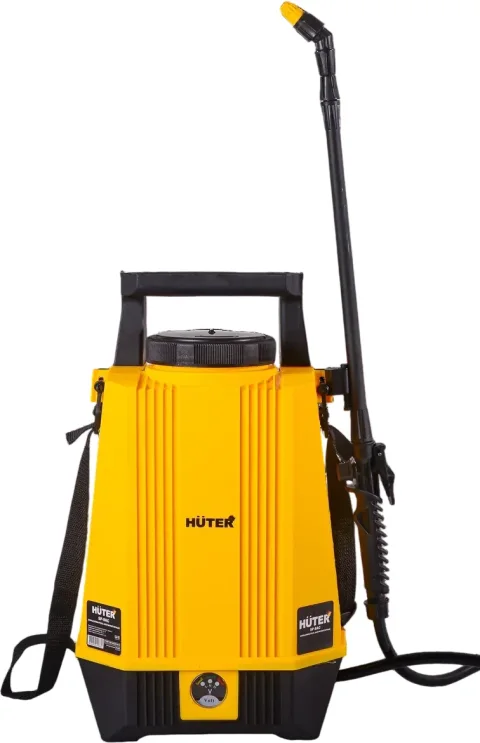 Опрыскиватель аккумуляторный Huter SP-8AC (70/13/53)