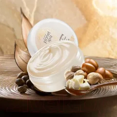 Крем для тела Avon Spa для локтей ступней рук Непревзойденное питание (75мл) — фото 8