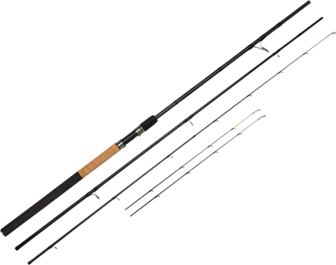 Удилище Salmo Spartan Feeder 090 3.60 / S3500-360