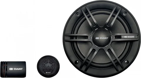 Компонентная АС Swat SP-C6.2C