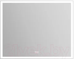 Зеркало BelBagno SPC-GRT-1000-800-LED-TCH-WARM — фото 1
