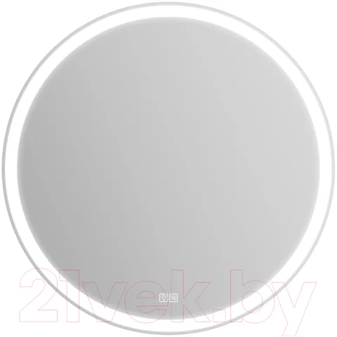 Зеркало BelBagno SPC-RNG-800-LED-TCH-WARM