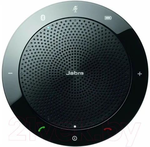 Спикерфон для системы ВКС Jabra Speak 510+ MS