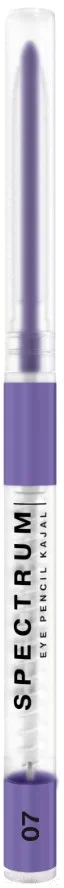 Карандаш для глаз Influence Beauty Spectrum Автоматический стойкий тон 07 (0.28г)